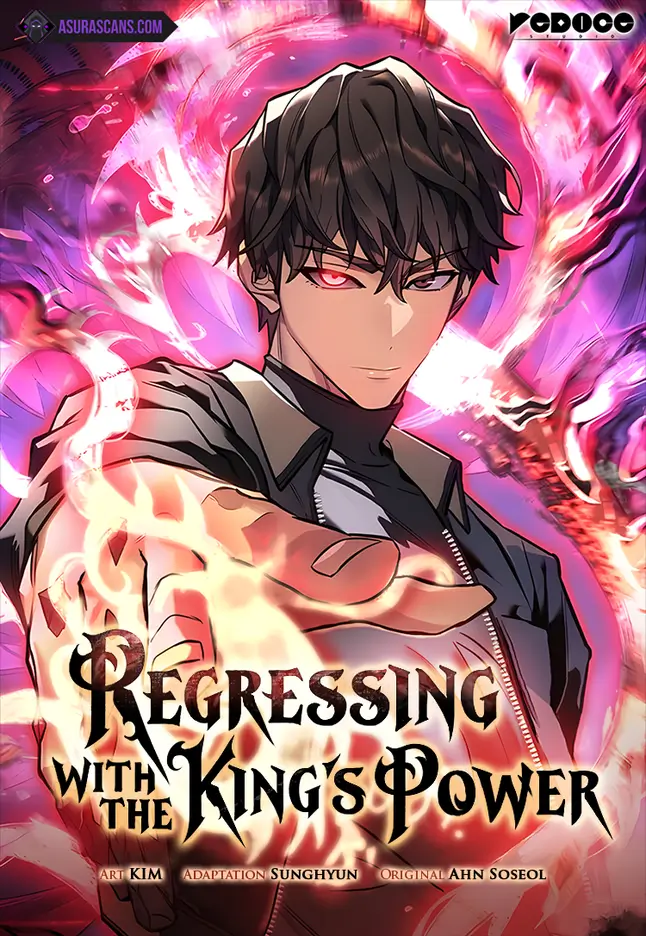 regressing with the king’s power